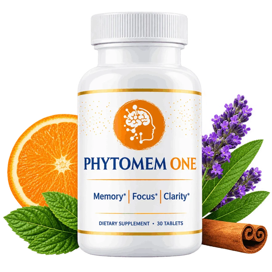 Phytomem One buy official bottle