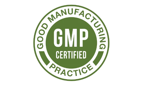 Phytomem One GMP certified