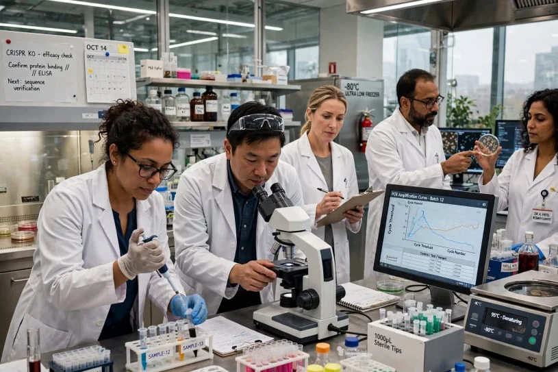 Phytomem One scientific lab research